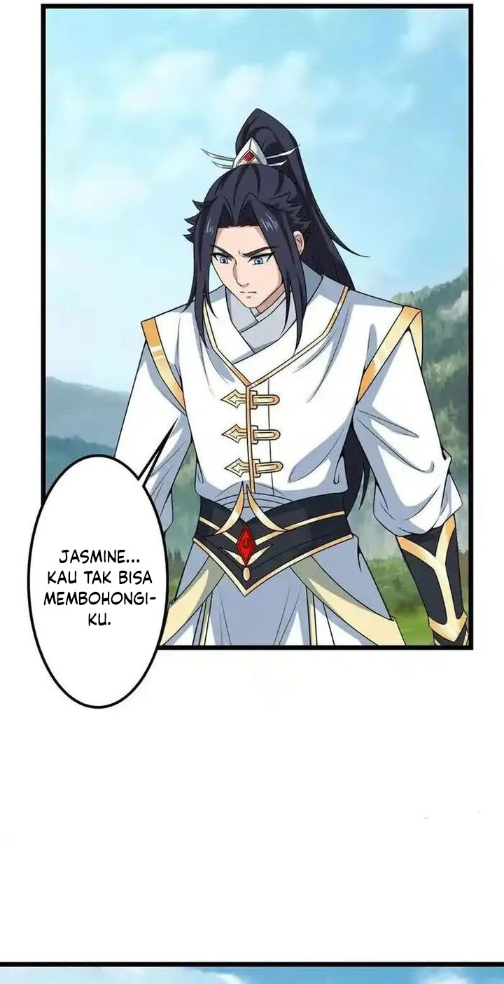 Against the Gods chapter 641